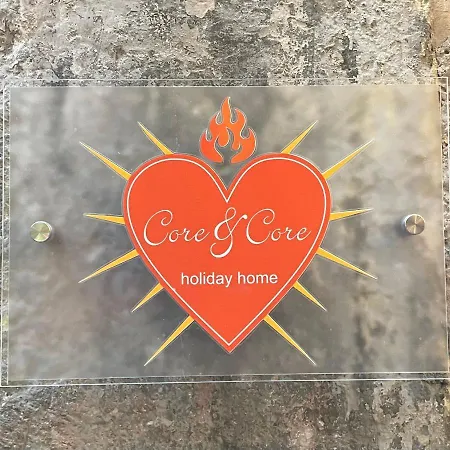 Core&core * Napoli