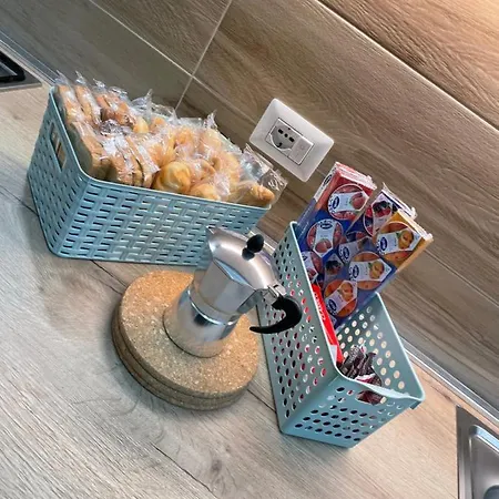 Core&core Apartamento