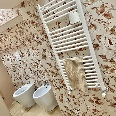 Core&core Apartmán Neapol