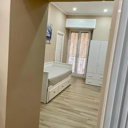 Apartmán Core&core *