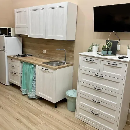 Core&core Apartamento