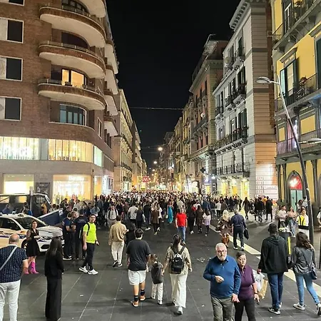 Core&core Napoli