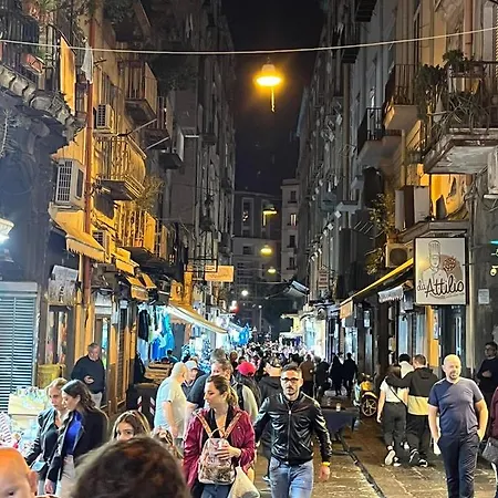 Core&core * Napoli