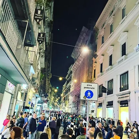 Core&core * Napoli