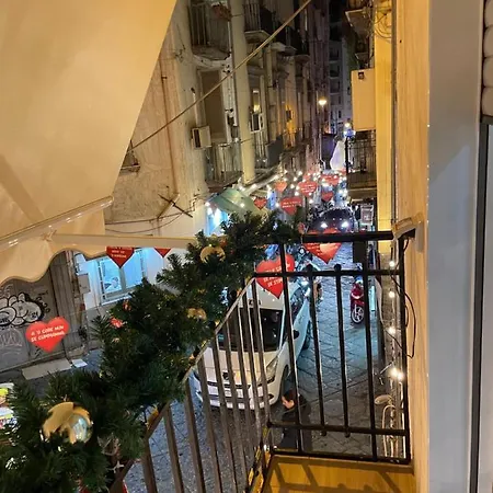 Core&core * Napoli