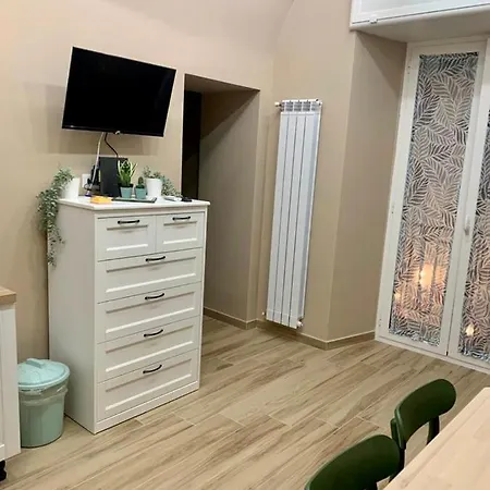 Core&core נאפולי