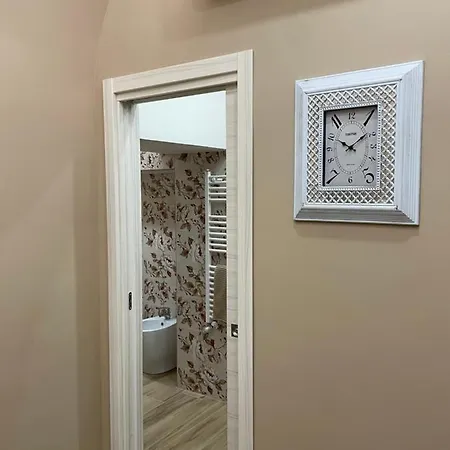 דירה Core&core נאפולי