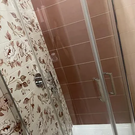 דירה Core&core נאפולי