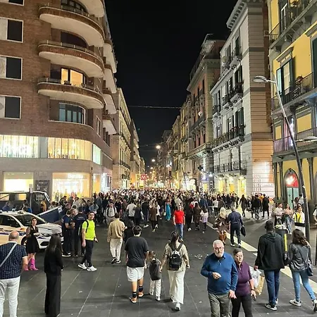 Core&core נאפולי