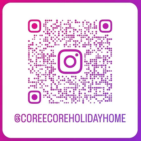 アパート Core&core *