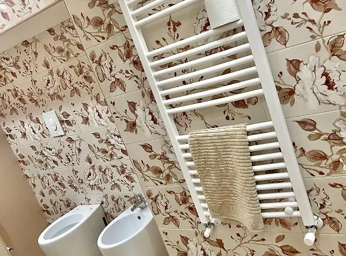 Core&core Lejlighed Napoli