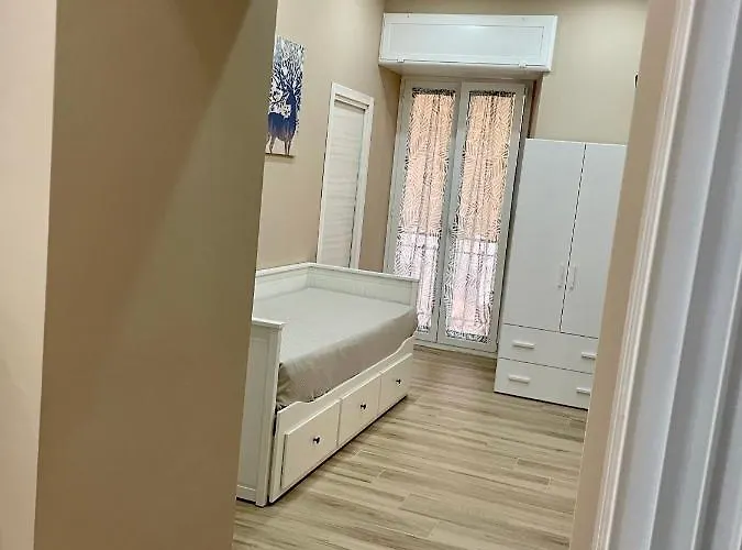 Lejlighed Core&core *