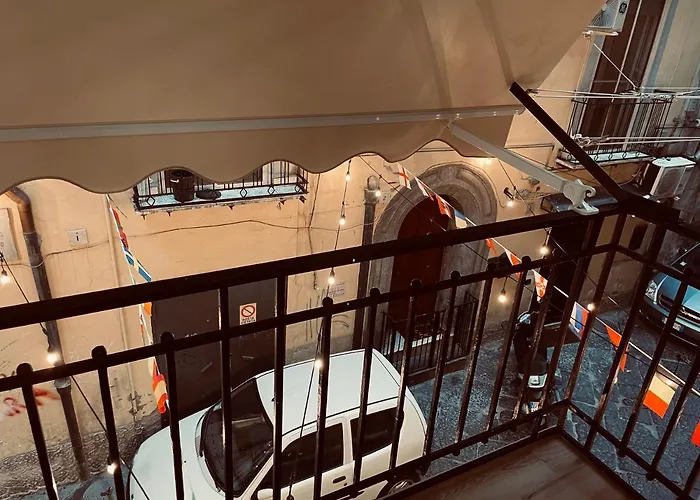 Lejlighed Core&core Napoli