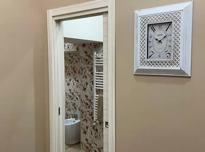 Lejlighed Core&core Napoli