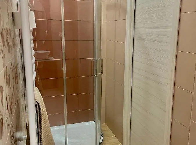 Lejlighed Core&core Napoli