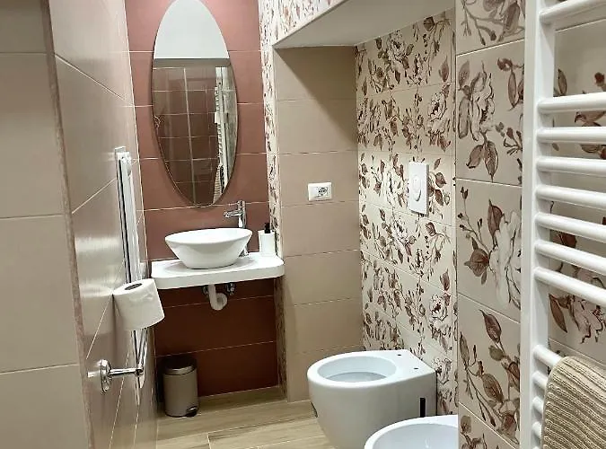 Core&core Lejlighed Napoli