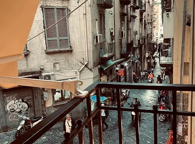 Core&core Lejlighed *