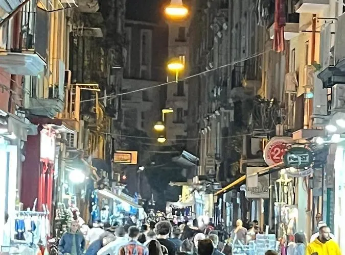 Core&core Lejlighed *