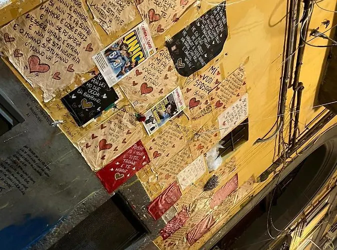 Lejlighed Core&core Napoli