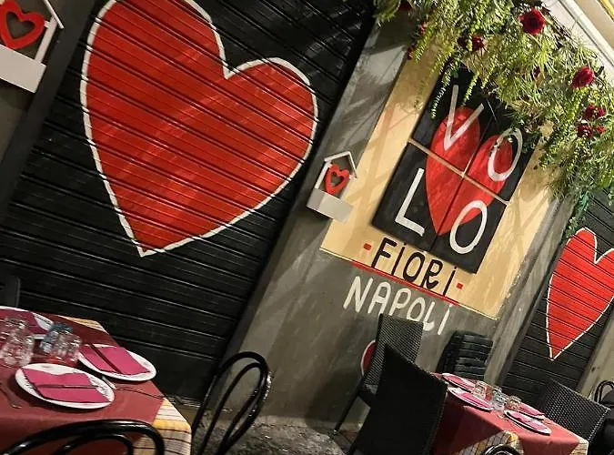 Core&core Lejlighed Napoli