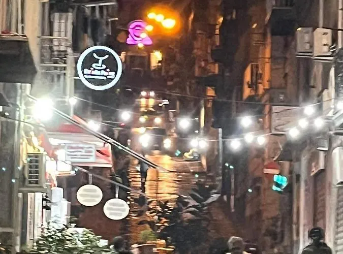 Core&core Lejlighed Napoli