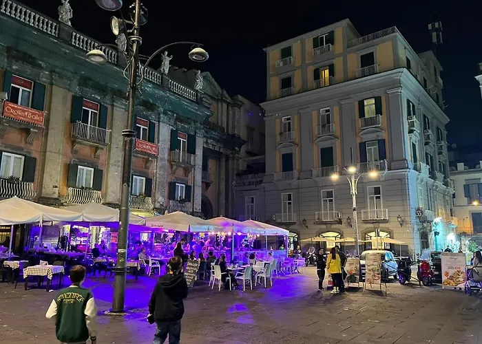 Core&core Lejlighed *