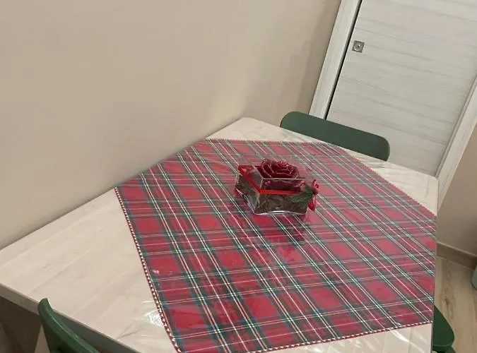 Lejlighed Core&core Napoli