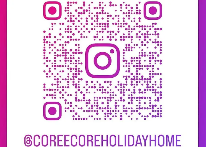 Lejlighed Core&core *