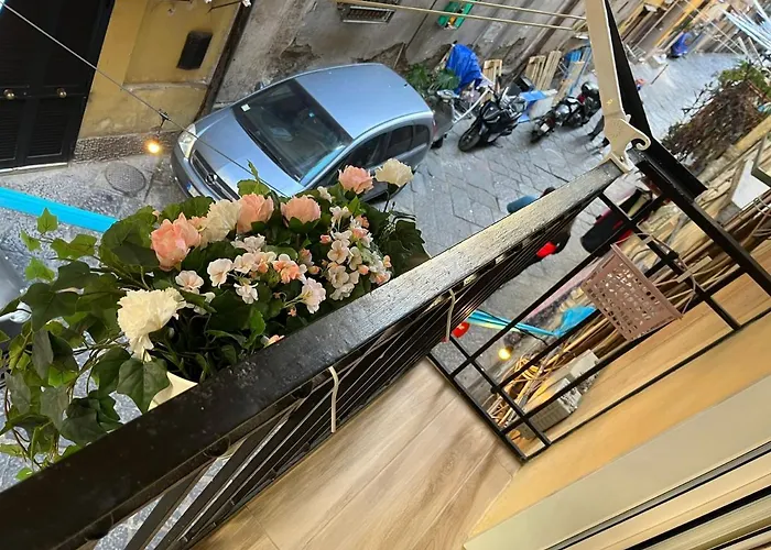 Lejlighed Core&core Napoli