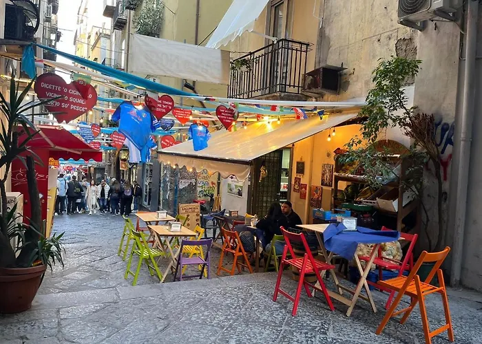 Core&core Lejlighed *