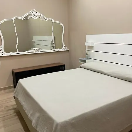 Appartement Core&core