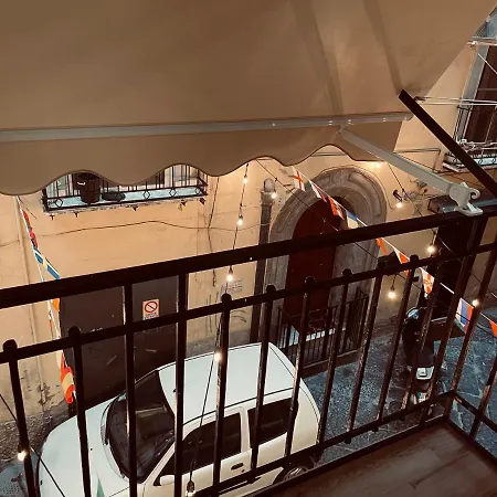 Appartement Core&core Naples