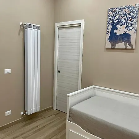 Core&core Appartement