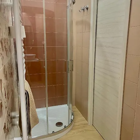 Appartement Core&core Naples