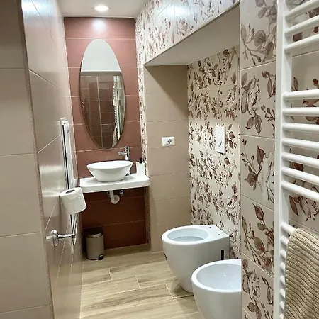 Core&core Appartement Naples