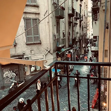 Core&core Appartement *