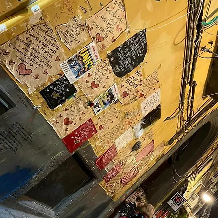 Appartement Core&core Naples