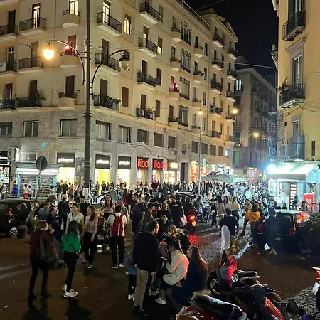 Appartement Core&core