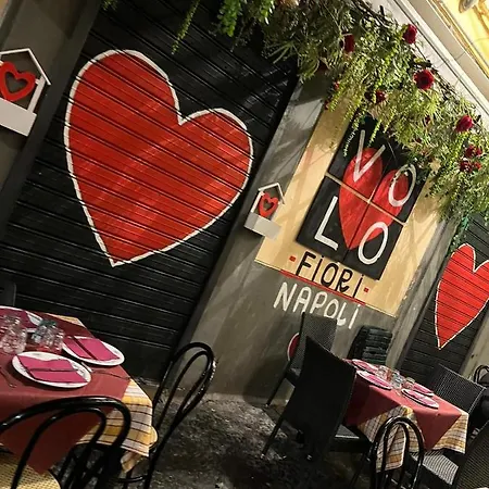 Core&core Appartement Naples