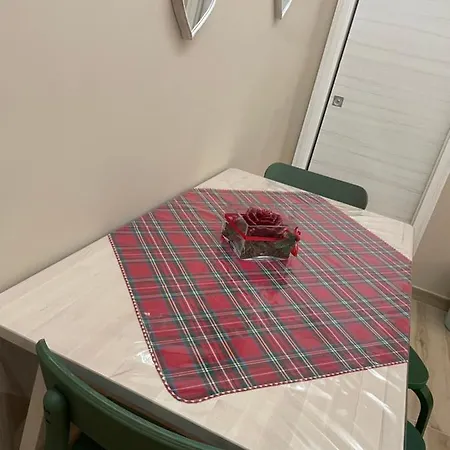 Appartement Core&core Naples