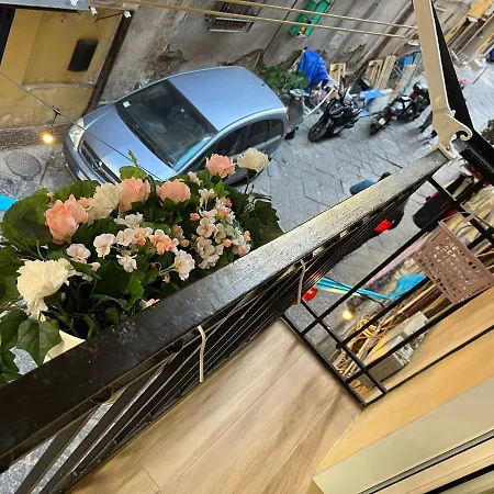 Appartement Core&core Naples